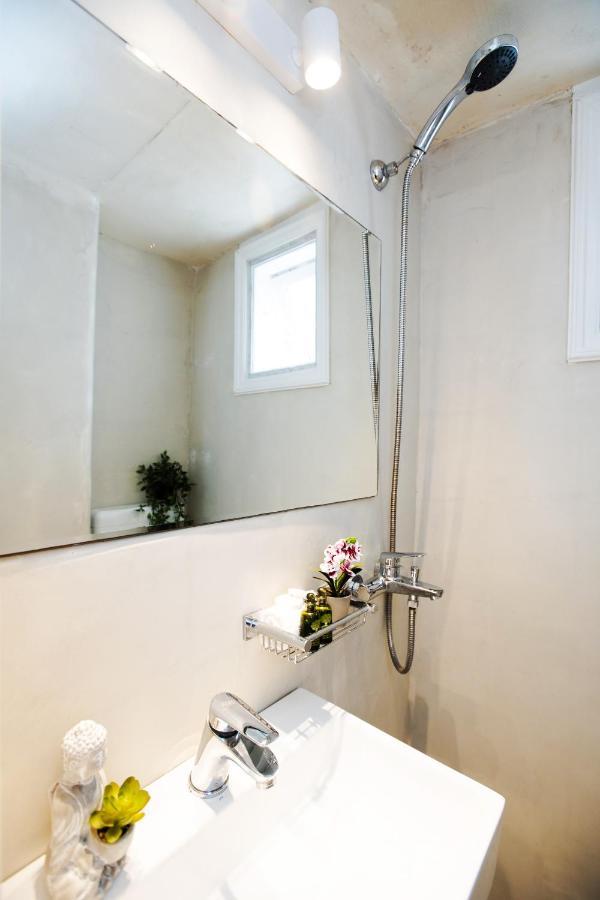 Whitelist Suite & Maisonette III In Mykonos Town Extérieur photo