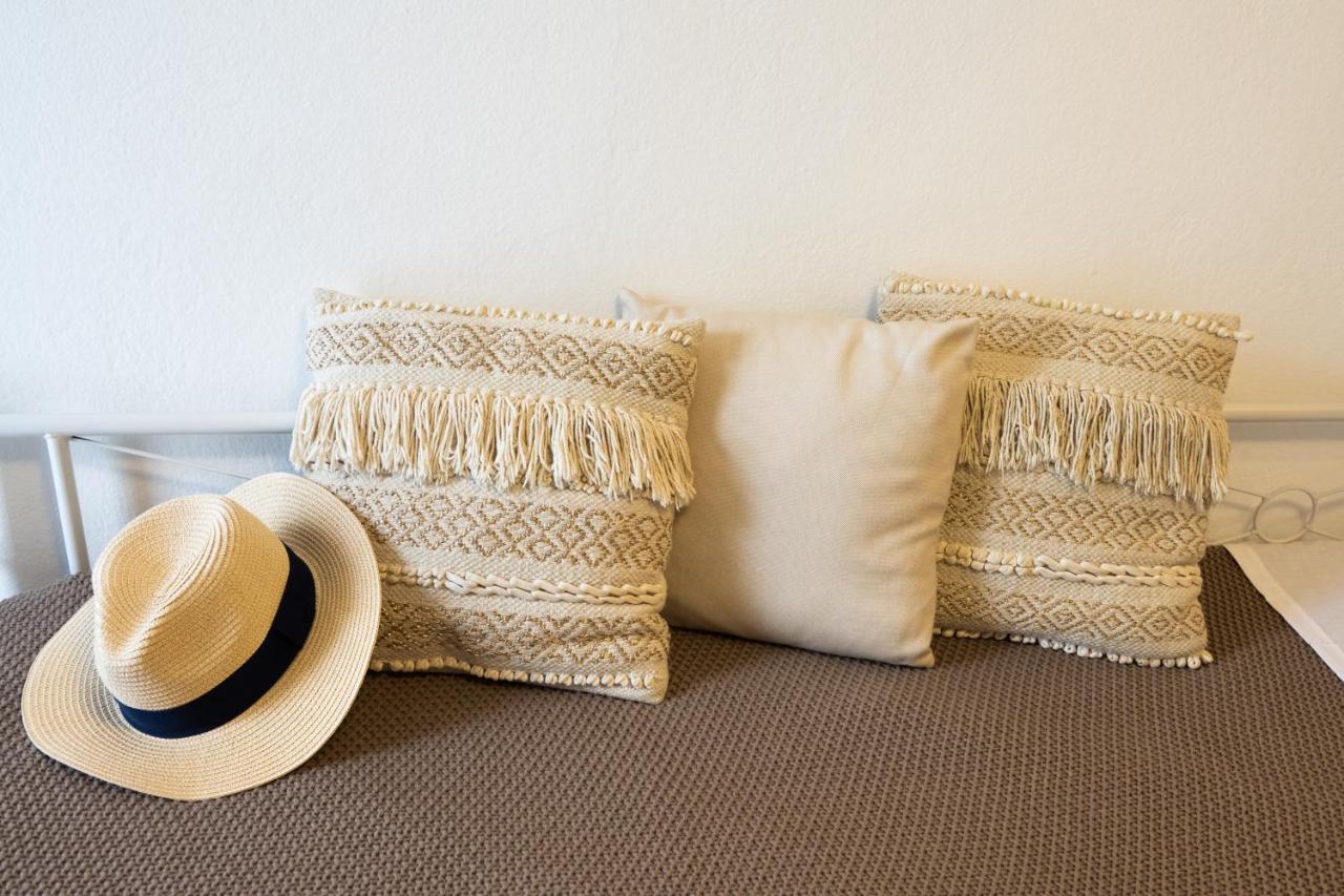 Whitelist Suite & Maisonette III In Mykonos Town Extérieur photo