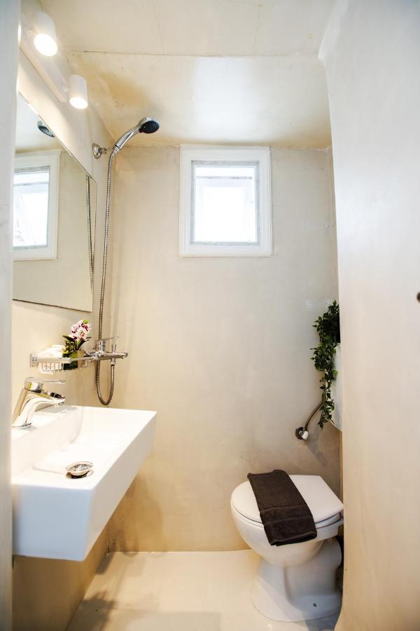 Whitelist Suite & Maisonette III In Mykonos Town Extérieur photo