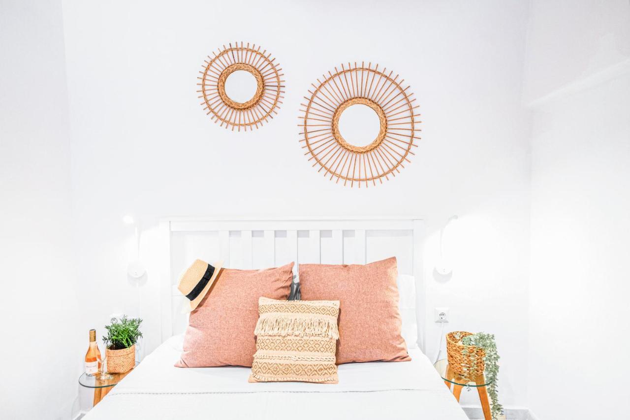 Whitelist Suite & Maisonette III In Mykonos Town Extérieur photo
