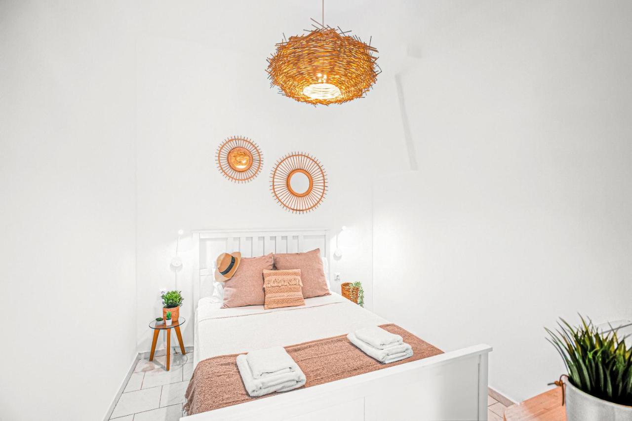 Whitelist Suite & Maisonette III In Mykonos Town Extérieur photo
