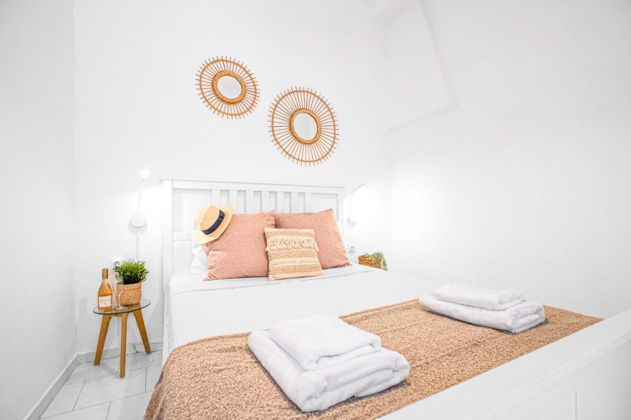 Whitelist Suite & Maisonette III In Mykonos Town Extérieur photo
